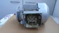 Ел. двигател трифазен 0,37 kW SEW-EURODRIVE, снимка 3