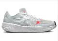  Nike AIR JORDAN DELTA 3 LOW 46 номер 30см стелка ЧИСТО НОВИ с кутия 100% оригинални Pure Platinum , снимка 14