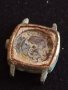 Стар рядък дамски часовник за части позлатена рамка 42610, снимка 1 - Други ценни предмети - 43759387