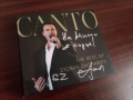 Стоян Захариев - Canto, The best of оригинален 2CD, снимка 1