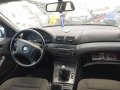 BMW 320 е46 2.0 - 150к, снимка 1 - Автомобили и джипове - 38443949