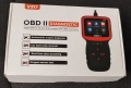 Продавам Авто диагностика OBD2 V317, снимка 3
