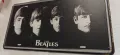 The Beatles-метална табела -тип регистрационен номер, снимка 4