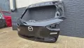 Задна врата Mazda CX-3 CX3 година 2015 2016 2017 2018 , снимка 2