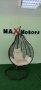 Градински люлки тип яйце и круша 150лв, снимка 9