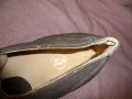 стари кожени обувки, снимка 4