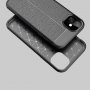 Apple iPhone 11/11 Pro кожен силиконов гръб / кейс, снимка 1