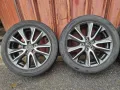 оригинални джанти за мазда mazda cx3  cx5 18 цола 5x114.3, снимка 1