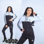 Дамски спортен екип Adidas код 302