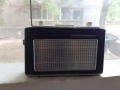 Старо немско винтич радио Sohaub Lorenz - работи отлично, снимка 1