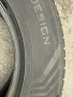 2бр всесезонни гуми 225х65х17 вредещайн, снимка 8