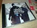 NAUGHTY BY NATURE CD 1704250650, снимка 10