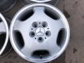 4бр 16ски джанти за MERCEDES C-KLASA  5x112mm