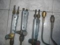 Кракра-Перник Горелка-Резак За Оксижен-Газо-Кислородно-Ацетиленово Рязане/Спояване-Дръжка/Рамо/Дюза, снимка 2