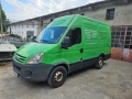 Iveco Daily 35S18 на части, снимка 1