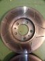 Предни спирачни дискове Brembo за Голф 4 1.6 101 к.с. Бензин Ауди а3, Skoda,Seat, снимка 4