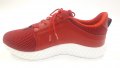 мъжки маратонки модел 2734 в червено, снимка 2