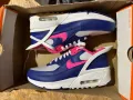 Nike Air Max 90 FlyEase 'Pink Blue' CV0526-101, снимка 6