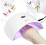 лампа за маникюр , снимка 1