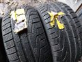 4 бр.Нови зимни гуми Pirelli 235/40/18  Цената е за брой!, снимка 4