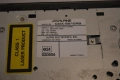 Висок клас CD Reciever за кола ALPINE CDA 9812RB 4х60 вата , снимка 8