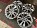 Джанти 17 Цола 5х112 за VW Tiguan Passat Golf, снимка 2