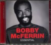 Bobby McFerrin-Essential, снимка 1