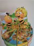 Промоция!Изработка на картонена торта.Украса за всякакъв повод , снимка 13