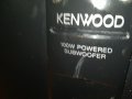 kenwood sw-40ht powered subwoofer germany 2506211951, снимка 6