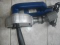 Каналокопка/Фреза Копаене Канали-Белгия-ф125mm/1300W-POWER PLUS POW220-BELGIUM, снимка 3