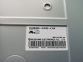 Led Backlight SSC_Y19_43UM75  HC430DQG-SLXR2-A14X  LG43UM7600PLB, снимка 4