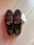 Обувки естествен велур, снимка 3