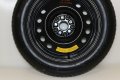 Резервна гума патерица Subaru Outback BT BS (2014-2024г.) 5x114.3 / 56.1 / 17 цола, снимка 2