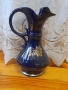 Кобалтова ваза (кана) Намаление , снимка 1