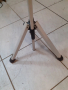 Стойка,триножник за обектив,телескоп и др., снимка 3