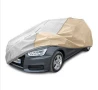Покривало за Автомобил / Брезент за кола KEGEL XL хечбек/комби, снимка 3