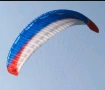 Парапланер Paratech P28 MS 75-100kg Low B, снимка 1