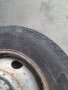 Джанти с гуми за Ивеко Дейли , снимка 2