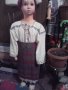 Продавам Детска кукла в народна носия, снимка 6