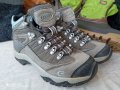 туристически обувки 35 - 36 унисекс кецове,маратонки CASUALTEX hiking shoes,GOGOMOTO.BAZAR.BG®, снимка 10