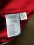 Bayern Munich Adidas оригинална тениска фланелка Байерн Мюнхен размер S 2009/2010 , снимка 6