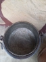 медни котли и тава , снимка 4