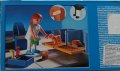 Конструктор Playmobil "Ветеринарна клиника", снимка 3