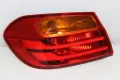 Ляв стоп BMW F36 Gran Coupe F32 F33 coupe cabrio Serie 4 (2014-2020г.) 63217296097 / 7296097, снимка 1