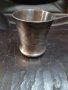 Посребрена чаша, снимка 5