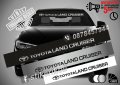 Сенник Toyota Land Cruiser, снимка 1 - Аксесоари и консумативи - 36616070