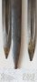 Два щик ножа за манлихер-дълъг вариант 45 см.сабя,ятаган,кортик, снимка 8