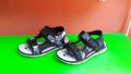 Английски детски сандали-2 цвята, снимка 1 - Детски сандали и чехли - 28759287
