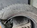 2бр.зимни гуми BRIDGESTONE 235 65 17 DOT19 цена за брой, снимка 5