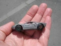 MATCHBOX BULGARIA FORD GT МАЧБОКС, снимка 4